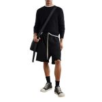 DRKSHDW Rick Owens Shorts