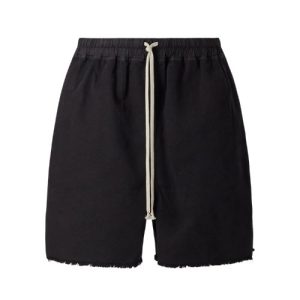 DRKSHDW Rick Owens Shorts