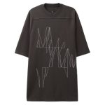 Moncler Rick Owens Shirt