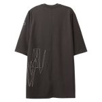 Moncler Rick Owens Shirt
