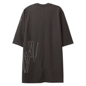 Moncler Rick Owens Shirt