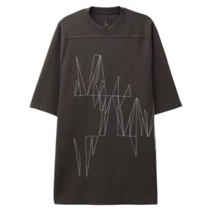 Moncler Rick Owens Shirt