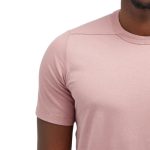 Pink Rick Owen Shirt​