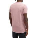 Pink Rick Owen Shirt​