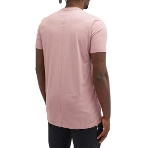 Pink Rick Owen Shirt​