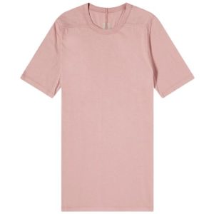 Pink Rick Owen Shirt​