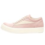 Pink Rick Owens Vans