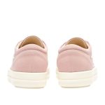 Pink Rick Owens Vans