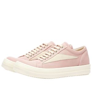 Pink Rick Owens Vans
