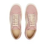 Pink Rick Owens Vans