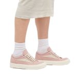 Pink Rick Owens Vans