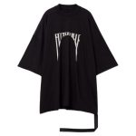 Porterville Rick Owens Shirt