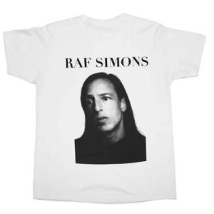 Raf Simons Rick Owens Shirt