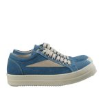 Rick Owen Vans Blue​