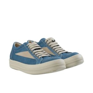 Rick Owen Vans Blue​