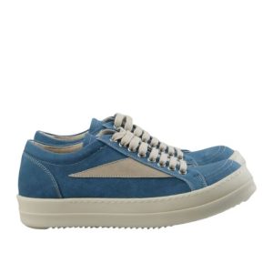 Rick Owen Vans Blue​