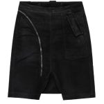 Rick Owens Aircut Shorts