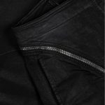 Rick Owens Aircut Shorts