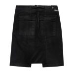 Rick Owens Aircut Shorts