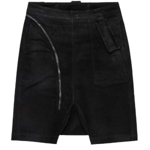 Rick Owens Aircut Shorts