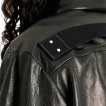 Rick Owens Alice Strobe Shirt