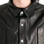 Rick Owens Alice Strobe Shirt