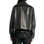 Rick Owens Alice Strobe Shirt
