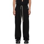 Rick Owens Apostle Pants