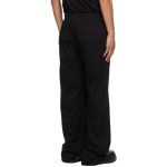 Rick Owens Apostle Pants