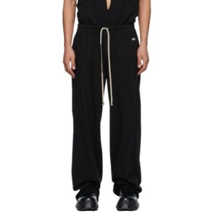 Rick Owens Apostle Pants