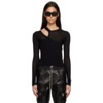 Rick Owens Banana Shirt