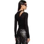 Rick Owens Banana Shirt