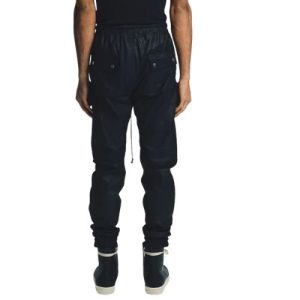 Rick Owens Bauhaus Cargo Pants​
