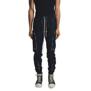 Rick Owens Bauhaus Cargo Pants​