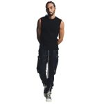 Rick Owens Bauhaus Cargo Pants​