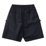 Rick Owens Bauhaus Shorts