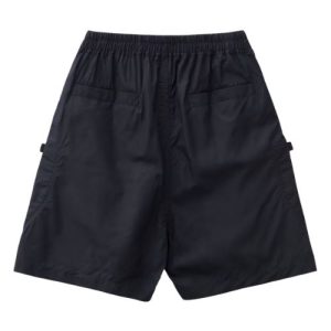 Rick Owens Bauhaus Shorts