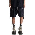 Rick Owens Bauhaus Shorts