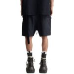 Rick Owens Bauhaus Shorts