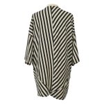 Rick Owens Black and White Dress