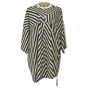 Rick Owens Black and White Dress