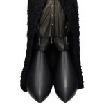 Rick Owens Blow Up Boots