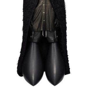 Rick Owens Blow Up Boots