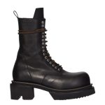 Rick Owens Bogun Boots​