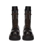 Rick Owens Bogun Boots​