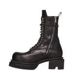 Rick Owens Bogun Boots​