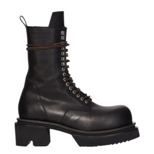 Rick Owens Bogun Boots​