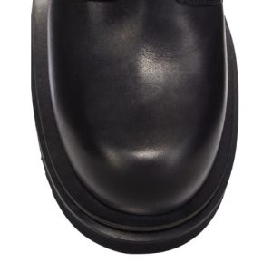 Rick Owens Bogun Boots​
