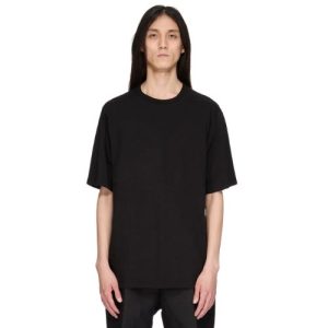Rick Owens Brad T Shirt