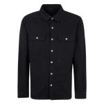Rick Owens Button Shirt
